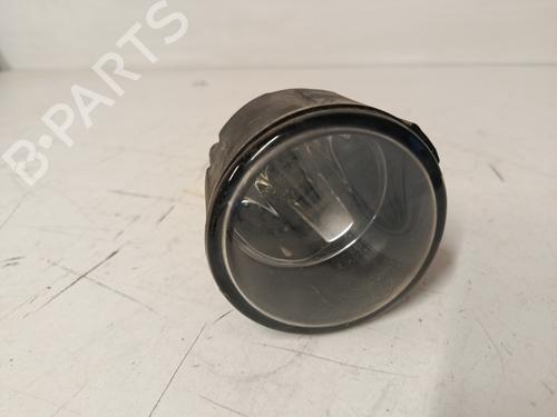 Used Right front fog light Right front fog light NISSAN NOTE (E11, NE11) 1.4 (88 hp) 33687502 33687502