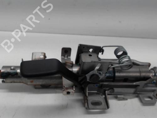 Used Steering column RENAULT TWINGO III (BCM_, BCA_) 0.9 TCe 90 (BCM9, BCM2) (90 hp) 27011244