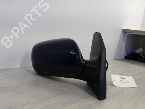 Used Right mirror TOYOTA COROLLA (_E12_) 2.0 D-4D (CDE120R, CDE120L_) (116 hp) 27004865