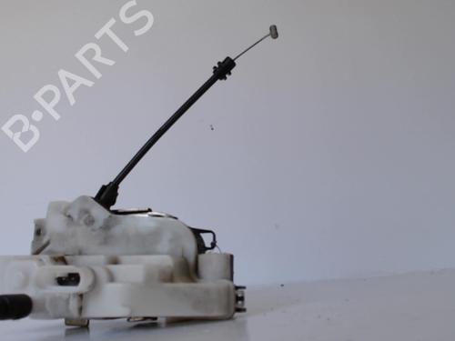 Front right lock CITROËN C3 I (FC_, FN_) 1.4 16V | BP26983232C97 