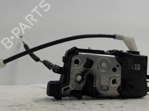 Used Rear right lock Rear right lock CITROËN C3 II (SC_) 1.4 HDi 70 (SC8HZC, SC8HR0, SC8HP4) (68 hp) 26996570 26996570
