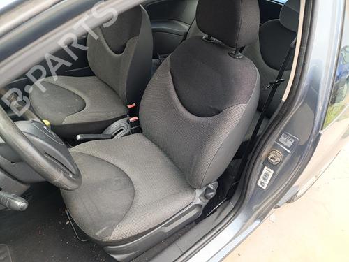 Fahrersitz für Fahrersitz CITROËN C2 (JM_) 1.4 (73 hp) 39713491 39713491