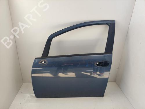 Left front door FIAT GRANDE PUNTO (199_) 1.3 D Multijet | BP27006464C2 