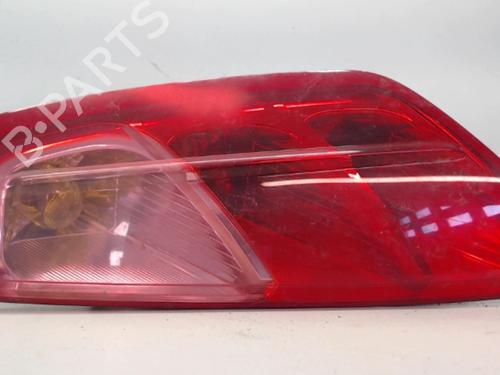 Used Right taillight FIAT GRANDE PUNTO (199_) 1.3 D Multijet (75 hp) 26988247