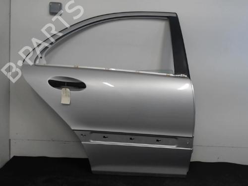 Used Right rear door MERCEDES-BENZ C-CLASS (W203) C 200 CDI (203.004) (116 hp) 27020541