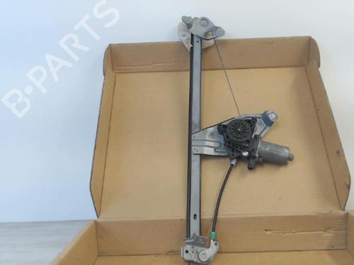 Used Front left window mechanism RENAULT ESPACE III (JE0_) 2.2 12V TD (JE0E, JE0H, JE0P) (113 hp) 26992997