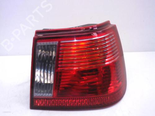 Used Right taillight SEAT IBIZA II (6K1) 1.0 i (50 hp) 26992912