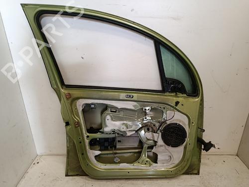 Used Left front door Left front door 34394470 34394470