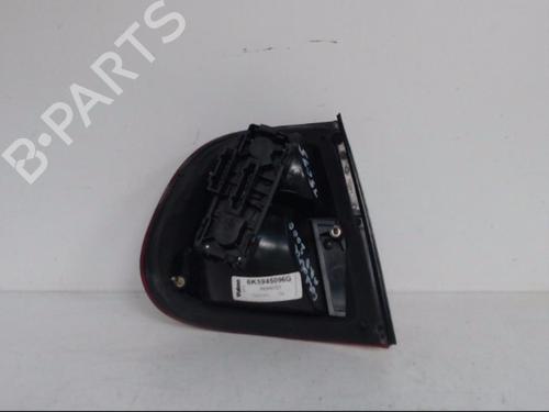 Right taillight SEAT CORDOBA (6K1, 6K2) 1.9 TDI | BP27005055C35 