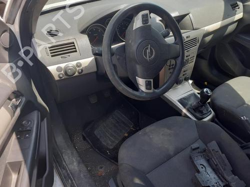 Varmeblæser OPEL ASTRA H (A04) 1.3 CDTI (L48) | BP26998820M62 
