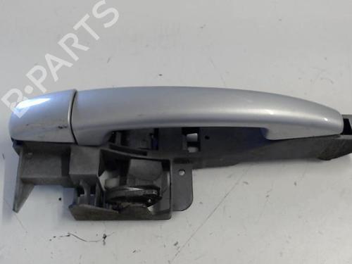 Used Rear left exterior door handle CITROËN C4 I (LC_) 1.6 HDi (109 hp) 27015979