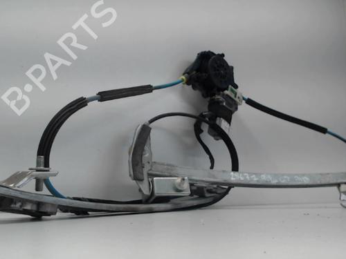 Used Front right window mechanism ALFA ROMEO GT (937_) 1.9 JTD (937CXN1B) (150 hp) 26999025