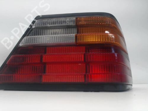 Right taillight MERCEDES-BENZ 124 Saloon (W124) 300 D (124.130) | BP26991934C35 