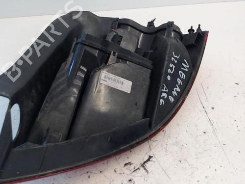 Left taillight RENAULT MEGANE II (BM0/1_, CM0/1_) 1.9 dCi (BM0G, CM0G) | BP27002649C34 