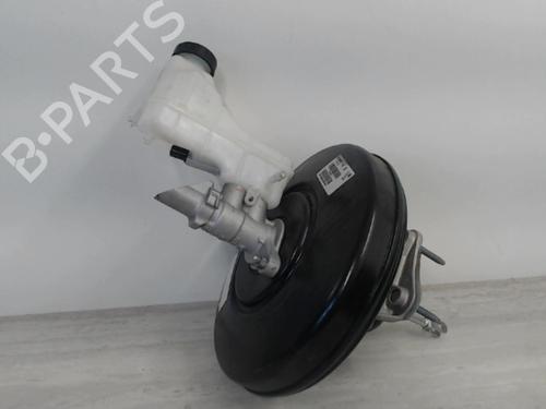 Used Servo brake RENAULT MEGANE IV Hatchback (B9A/M/N_) 1.2 TCe 130 (B9MR) (130 hp) 26992083