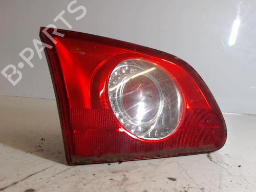 Used Left tailgate light VW PASSAT B6 Variant (3C5) 2.0 TDI 16V (140 hp) 27019405
