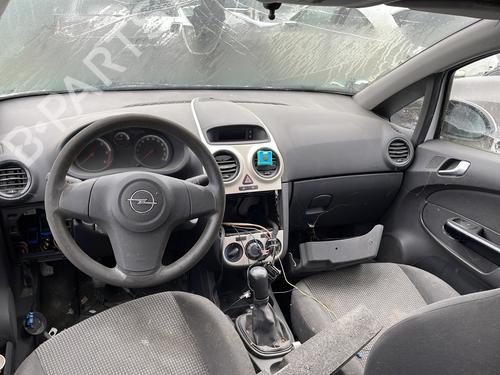 Left headlight OPEL CORSA D (S07) 1.3 CDTI (L08, L68) | BP31363115C28 - Image 8