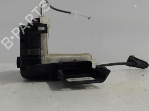 Front right lock PEUGEOT 308 I (4A_, 4C_) 1.6 HDi | BP26998646C97 