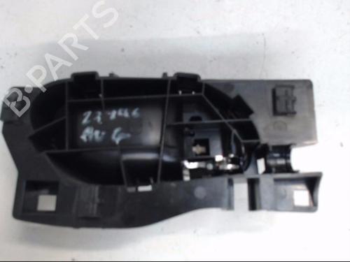 Front left interior door handle CITROËN C4 Grand Picasso I (UA_) 1.6 HDi | BP26992809I13 