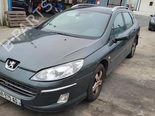Used Front left window mechanism PEUGEOT 407 SW (6E_, 6D_) 2.0 HDi 135 (136 hp) 27013778