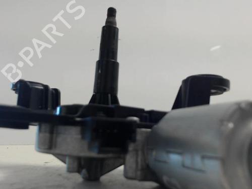 Rear wiper motor CITROËN C3 / C3 ORIGIN III (SX) 1.2 PureTech 82 | BP27007162M102 