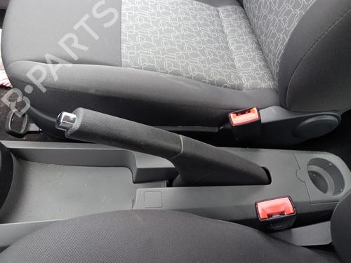 Engate do cinto SEAT IBIZA III (6L1) 1.4 16V (86 hp) 26980042