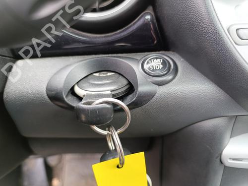 Used Ignition barrel Ignition barrel 36544580 36544580