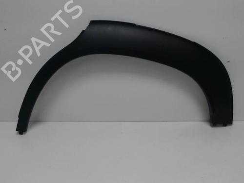 Sierlijst links achter CITROËN C3 AIRCROSS II (2R_, 2C_) 1.5 BlueHDi 100 (2CYHYJ) (102 hp) 27005688