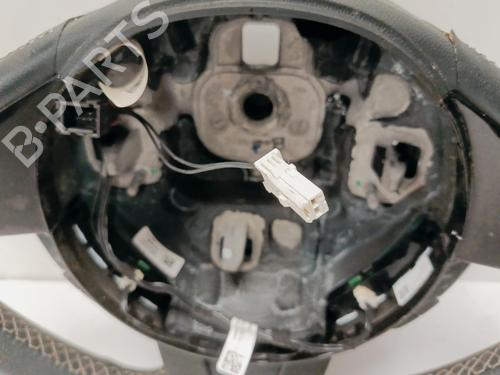 Used Steering wheel Steering wheel FORD KA (RU8) 1.2 (69 hp) 27011407 27011407