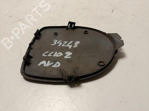 Used Fuel flap Fuel flap RENAULT CLIO I (B/C57_, 5/357_) [1990-1999] 33611973 33611973