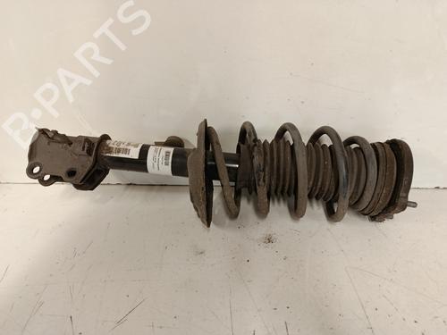 Left front shock absorber PEUGEOT BIPPER Tepee | BP34142403M16 - Image 3