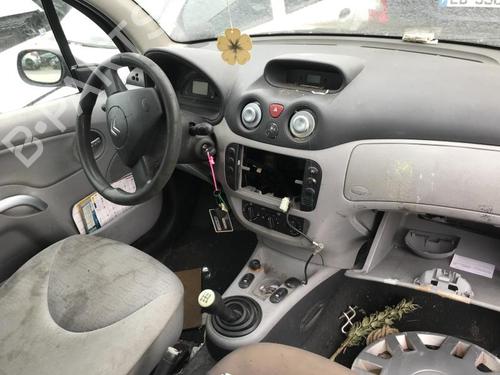 Front left interior door handle CITROËN C3 I (FC_, FN_) 1.4 HDi | BP26988340I13 