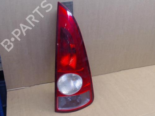 Used Right taillight RENAULT ESPACE IV (JK0/1_) 3.0 dCi (JK0J, JK0V) (177 hp) 26992925
