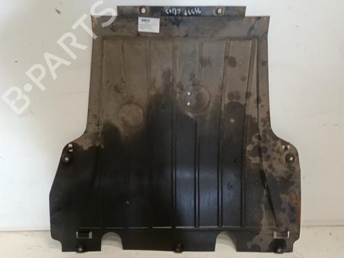 Underbody protection RENAULT CLIO III Hatchback Van (SB_, SR_) | BP36400411M92 - Image 3