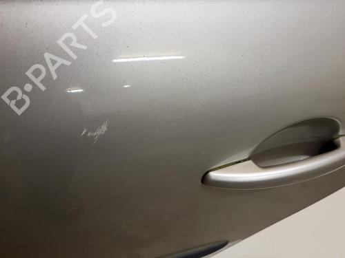 Left rear door PEUGEOT 207 SW (WK_) 1.4 | BP26996229C4 