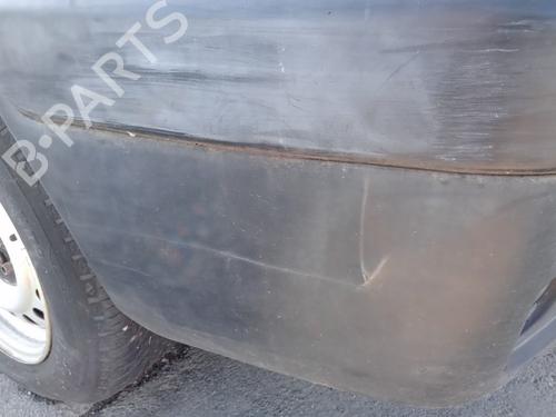 Front bumper FIAT SCUDO Van (220_) 2.0 JTD | BP30130043C7 
