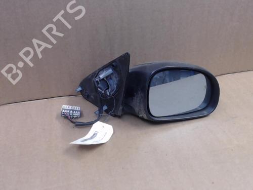 Used Right mirror PEUGEOT 406 (8B) 2.0 HDI 110 (109 hp) 26984259