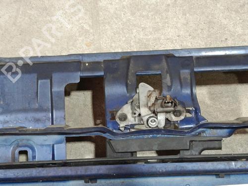 Used Front slam panel Front slam panel RENAULT TWINGO I (C06_) 1.2 (C066, C068) (58 hp) 39418552 39418552