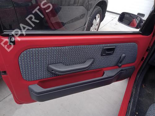 Used Front left interior door handle PEUGEOT 106 II (1A_, 1C_) 1.0 i (50 hp) 26994849