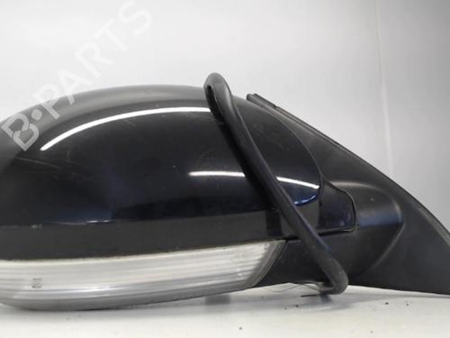 Right mirror VW PASSAT B6 (3C2) 2.0 TDI 16V | BP27011134C27 