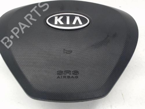 Driver airbag KIA PRO CEE'D (ED) 2.0 CRDi 140 | BP27010774C9 