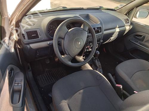 Used Rear right interior door handle RENAULT CLIO II (BB_, CB_) 1.5 dCi (B/CB07) (65 hp) 31824971