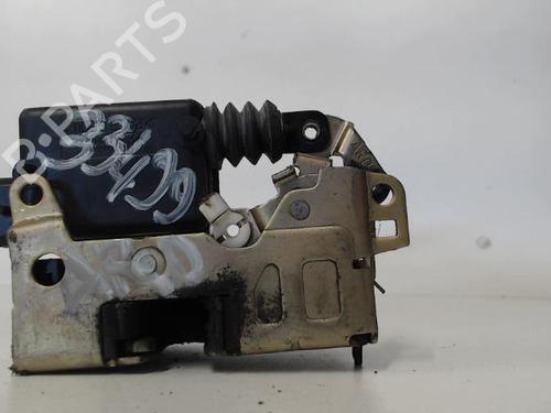 Højre bagtil lås DACIA LOGAN (LS_) 1.6 (LS0B, LS0D, LS0F, LS0H) | BP26995104C99 - Image 3