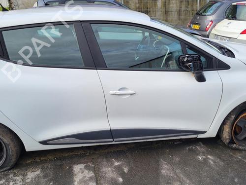 Used Rear right lock RENAULT CLIO IV (BH_) 1.5 dCi 75 (75 hp) 27002497