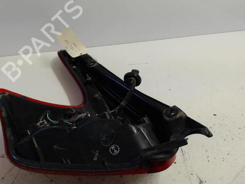 Right taillight NISSAN JUKE (F15) 1.5 dCi | BP27019343C35 