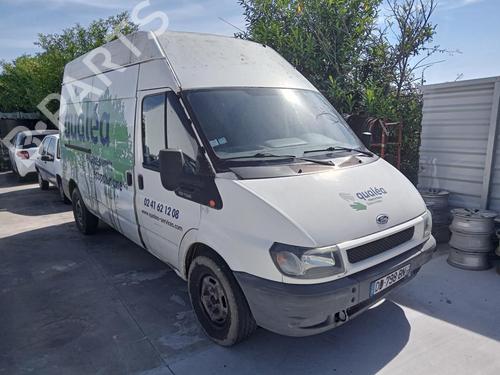 Used Front windshield wiper arm FORD TRANSIT Platform/Chassis (FM_ _, FN_ _) 2.0 TDCi (F_E_, F_F_) (125 hp) 26990996