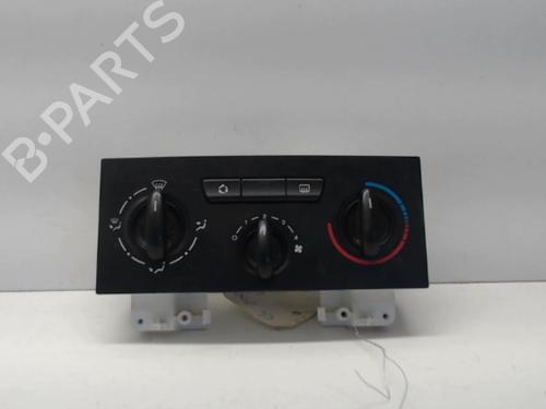 Climate control CITROËN C4 Coupe (LA_) 1.6 HDi | BP26983760I5 