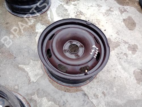 Used Rim PEUGEOT 307 Break (3E) 2.0 HDI 110 (107 hp) 26994180