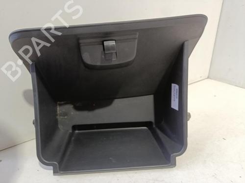 Used Glove box Glove box CITROËN C3 I (FC_, FN_) 1.4 HDi (68 hp) 40449055 40449055