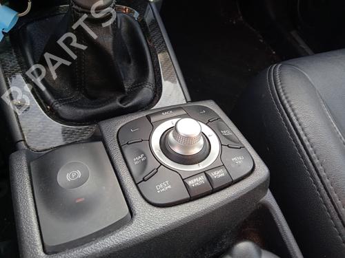 Mando Mando RENAULT KOLEOS I (HY_) 2.0 dCi 4x4 (HY0K) (150 hp) 34168034 34168034